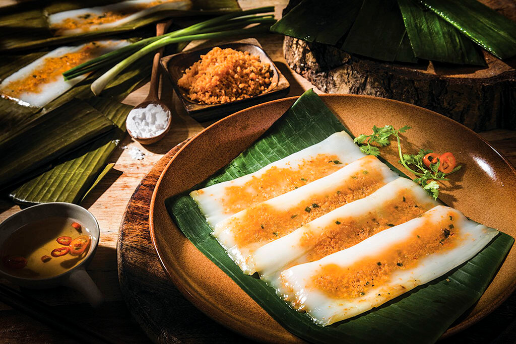 Seize the cultural essence of Vietnam’s artistry